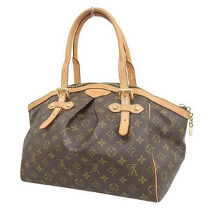 Louis Vuitton Handbag Tivoli Monogram